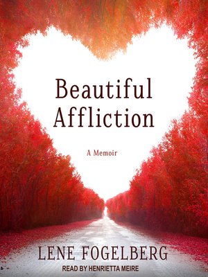 cover image of Beautiful Affliction